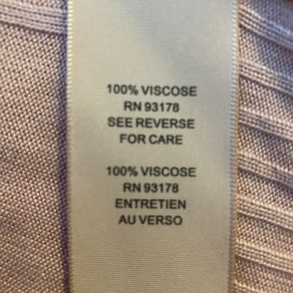 Women’s Size XL Philosophy cardigan - Picture 8 of 8